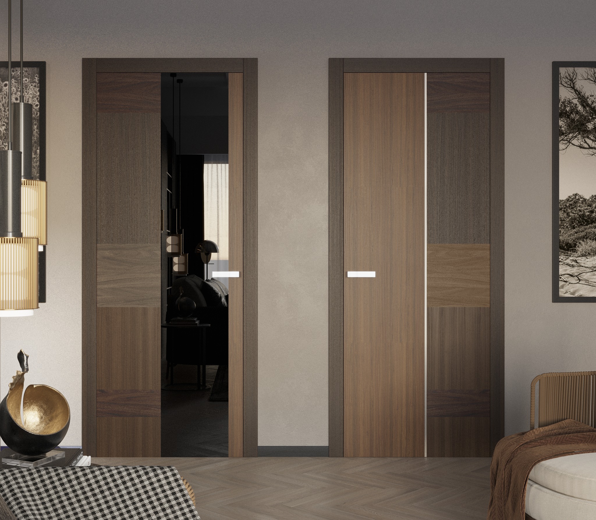 STOLMAT DESIGN D28 MULTIFORNIR