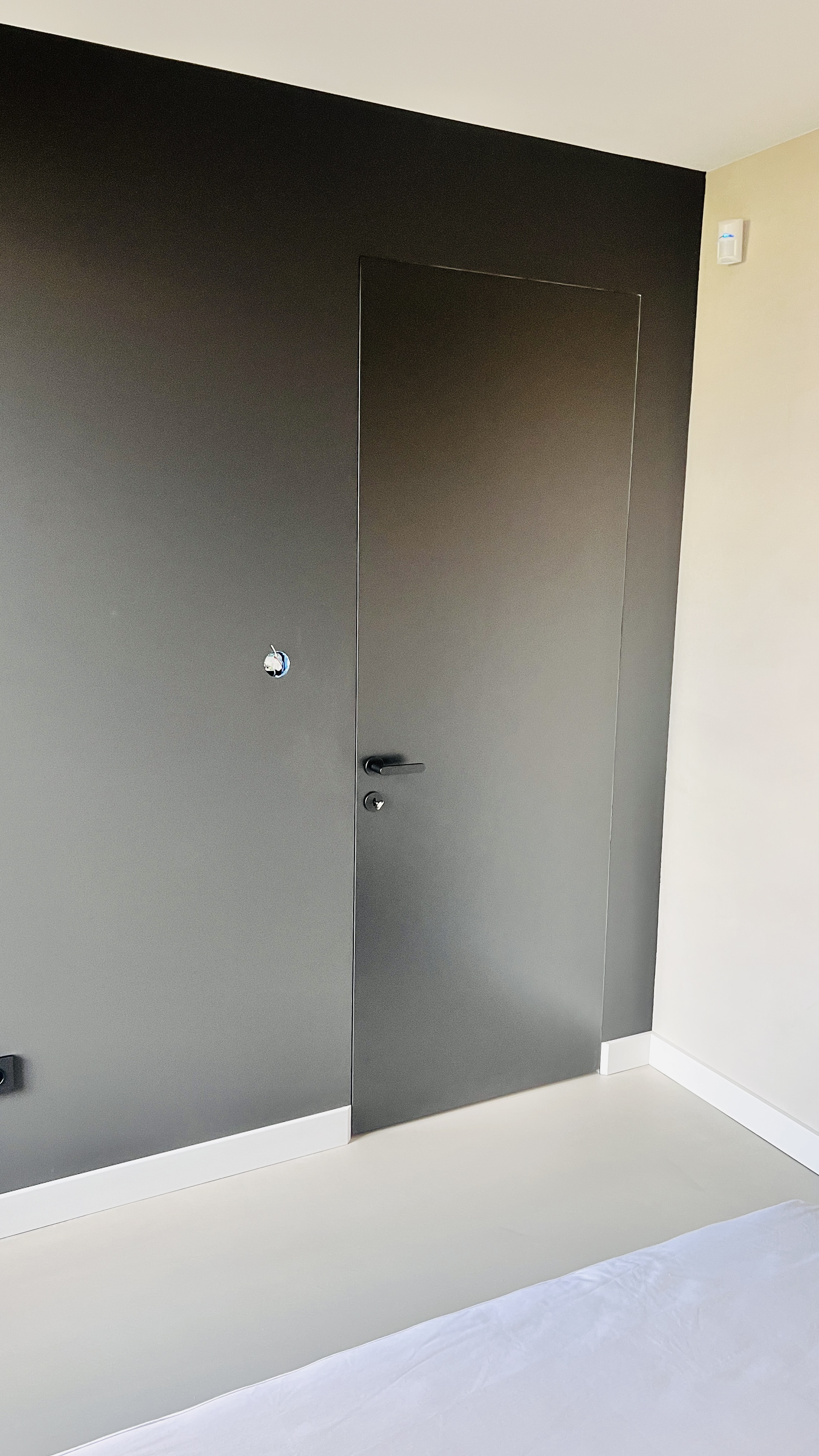 DRZWI PREMIUM GRAFIT